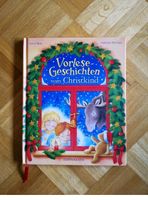 ✨ Vorlesegeschichten vom Christkind Astrid Mola Gabriele Dal Lago Hessen - Wehrheim Vorschau