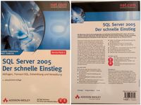 SQL Server 2005 Der schnelle Einstig Baden-Württemberg - Ravensburg Vorschau