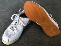 Nike Gr.37,5 weiẞ-rot Niedersachsen - Tostedt Vorschau