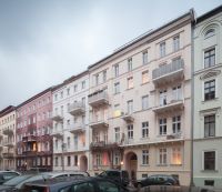 2 Zimmer Wohnung in zentraler Bestlage Pankow - Prenzlauer Berg Vorschau