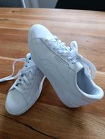 Puma - SMASH - Sneaker, Gr. 37,5, weiß Kiel - Elmschenhagen-Kroog Vorschau