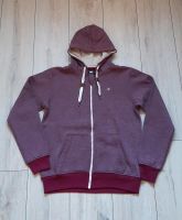 rote Sweatshirtjacke Sweatjacke Kapuzenjacke Gr. S Nordrhein-Westfalen - Reken Vorschau