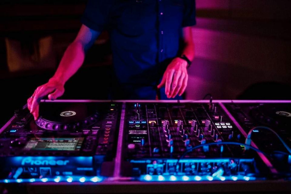 DJ Edit, Deutsch-Russischer DJ, Tamada Für Hochzeit & Geburtstag! in Wolfsburg