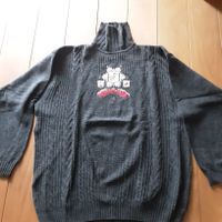 Pullover Rollkragen Webster´s Schurwolle Lambswool XXL Kitzbühel Nordrhein-Westfalen - Bad Oeynhausen Vorschau