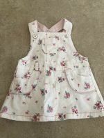 Babyclub Kleid Latzkleid Jeanskleid Gr.68 Blumen ❤️ Niedersachsen - Calberlah Vorschau