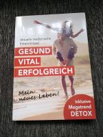 Buch : Gesund Vital Erfolgreich Thüringen - Görsbach Vorschau