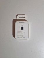 USB Adapter Samsung | USB-C auf Micro USB | Connector Bayern - Stockstadt a. Main Vorschau