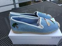 Guess Espadrilles Schuhe Größe 41 neu Nordrhein-Westfalen - Bornheim Vorschau