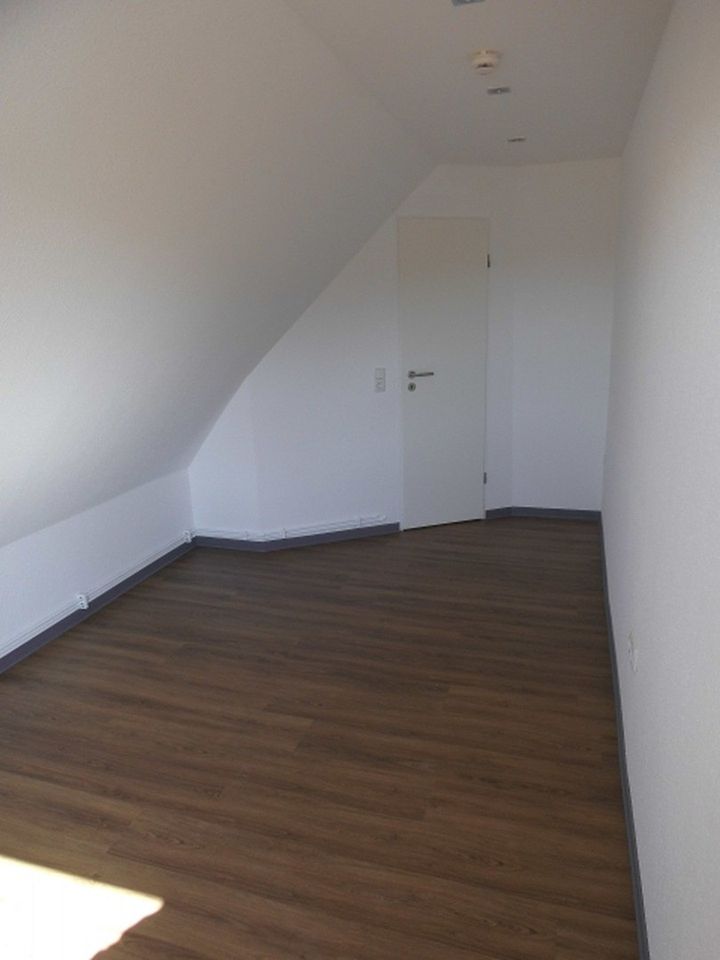 2 Zimmer Wohnung im Zentrum von Braunlage in Braunlage
