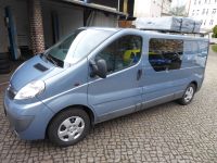 Opel Vivaro,Dachzelt Thule,Klima,1 Hand,L2H1,5 Sitzer Sachsen - Chemnitz Vorschau