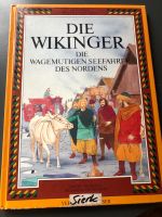 Die Wikinger Die mutigen Seefahrer des Nordens Schleswig-Holstein - Haby Vorschau