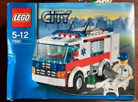 Lego City 7890 Krankenwagen Schleswig-Holstein - Neumünster Vorschau