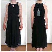 neu schwarzes Cocktailkleid Gr. 36 Manguun Abiball Konfirmation Nordrhein-Westfalen - Solingen Vorschau