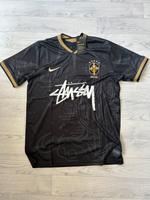 Stüssy Trikot Brandenburg - Hennigsdorf Vorschau