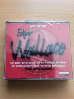 Edgar Wallace 5 CDs OVP Niedersachsen - Wildeshausen Vorschau