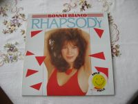 Bonnie Bianco Rhapsody Langspielplatte lp Vinyl Nordrhein-Westfalen - Viersen Vorschau