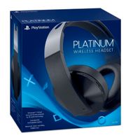 Sony PlayStation 4 und 5 Headset PS4 PS5 gold Pulse 3D Platinum Baden-Württemberg - Ludwigsburg Vorschau