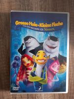 Große Haie - kleine Fische DVD Ludwigslust - Landkreis - Pampow Vorschau