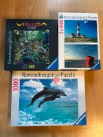 Ravensburger Puzzle Nordrhein-Westfalen - Paderborn Vorschau