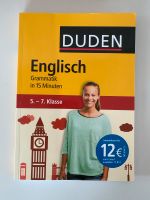 Englisch Duden 5. - 7. Klasse Köln - Porz Vorschau