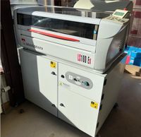 Gravograph LS100 EX 70 Watt CO2 Laser Baden-Württemberg - Rutesheim   Vorschau