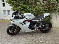 Ducati Supersport 950 S Niedersachsen - Braunschweig Vorschau