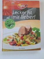 Iglo lecker ist mir lieber Kochbuch Buch Schleswig-Holstein - Groß Vollstedt Vorschau