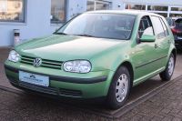 Volkswagen Golf IV Lim. Basis*Zahnr.Neu*Service NEU*1Hand* Niedersachsen - Edewecht Vorschau