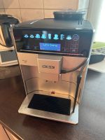 Siemens EQ 6 Kaffeevollautomat Nordrhein-Westfalen - Hörstel Vorschau