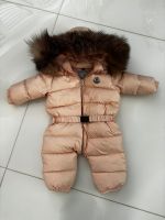 Moncler Schneeanzug Rosa Hessen - Rödermark Vorschau