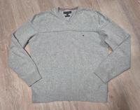 Tommy Hilfiger M  grau (Herrenmode) Sachsen-Anhalt - Genthin Vorschau