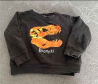 Sweater Pullover H&M Gr. 92 Dinosaurier Berlin - Biesdorf Vorschau