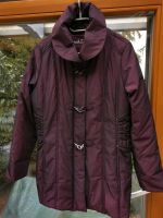 Winterjacke bordeaux rot Gr. 40 Nordrhein-Westfalen - Grevenbroich Vorschau