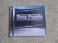 Deep Purple – Deep Purple With The L. S.O. and Friends(CD)Wie Neu Sachsen-Anhalt - Wolfen Vorschau
