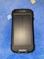 Powerbank Solar Blavor Bayern - Landsberg (Lech) Vorschau