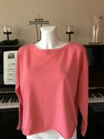 H & M • Sweatshirt Pullover • Gr. S • pink • oversized • coool... Nordrhein-Westfalen - Bünde Vorschau