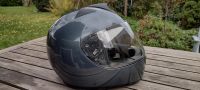 Schuberth S1, Gr.60/61,gebraucht Nordrhein-Westfalen - Elsdorf Vorschau