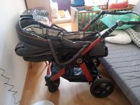 Kinderwagen Hartan Racer GTS Leipzig - Altlindenau Vorschau