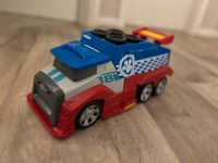 Paw Patrol Chase Mobile Pit Stop Auto + Figur Sachsen-Anhalt - Osterburg Vorschau