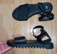 Sandalen von H&M.Gr.36 Güstrow - Landkreis - Teterow Vorschau