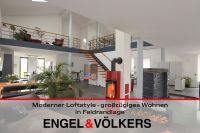 Moderner Loftstyle - großzügiges Wohnen in Feldrandlage Rheinland-Pfalz - Insheim Vorschau