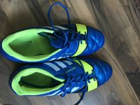 Hallen Fußball Schuhe Niedersachsen - Quakenbrück Vorschau