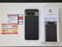 Google Pixel 8 Pro 128GB Obsidian Bayern - Kronach Vorschau