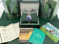 Rolex Datejust 36 "Blue Dial" - Ref. 16234 - FULLSET - 1995 München - Altstadt-Lehel Vorschau