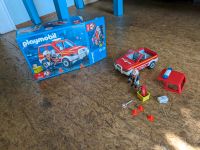 Playmobil 4822 Feuerwehr Duisburg - Duisburg-Mitte Vorschau