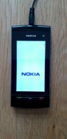 Nokia 5250 voll funktionsfähig TOP-ZUSTAND TOP-PREIS Nordrhein-Westfalen - Oberhausen Vorschau