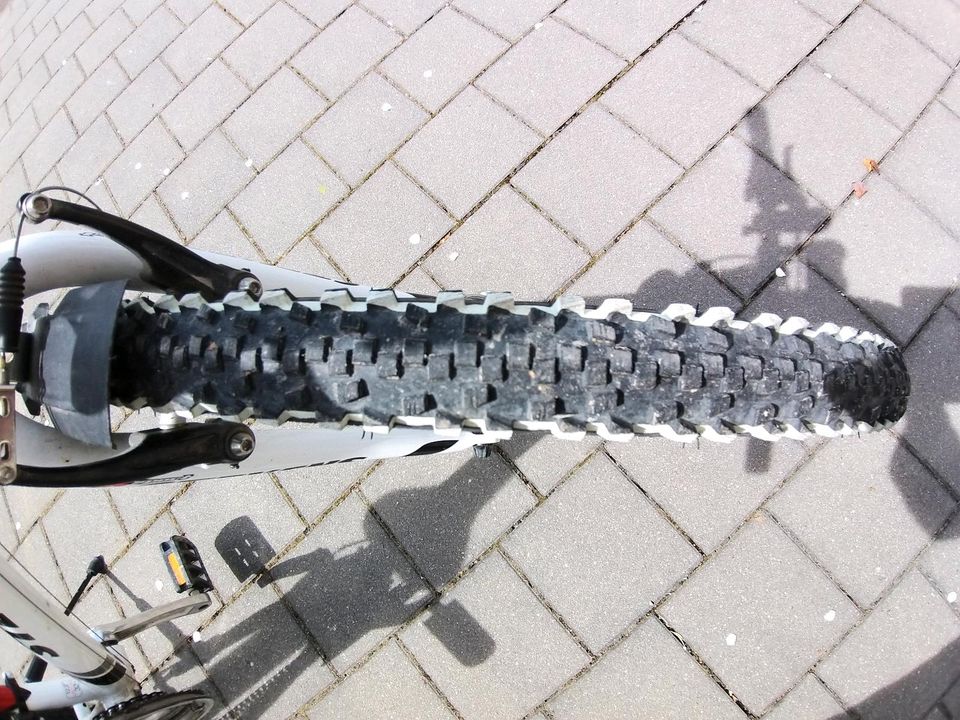 Stevens Fahrrad Mountainbike 12,5 Zoll/32 cm in Giengen an der Brenz