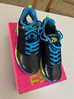 Zumba Schuhe Größe 5,6,7 Osteraktion! Sachsen-Anhalt - Querfurt Vorschau