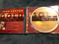 CD John Denver - Gold collection Bayern - Großkarolinenfeld Vorschau