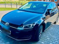 Volkswagen/VW Golf 7 1,4TSI BMT LOUNGE Mj. 2016 Krummhörn - Upleward Vorschau